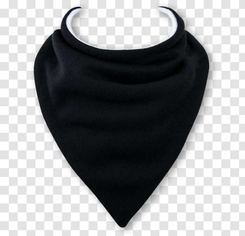 Bib Kerchief Child Wallet Clothing - Headband Transparent PNG