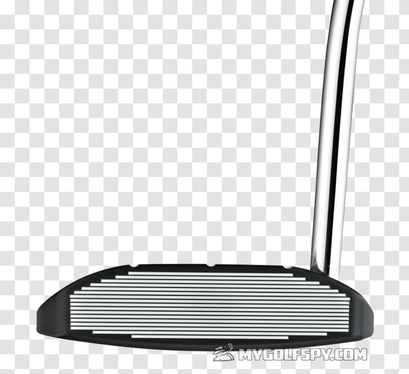 Putter Ping Phoenix Wireless Router Access Points - Sports Equipment - Top Secret Spy Devices Transparent PNG