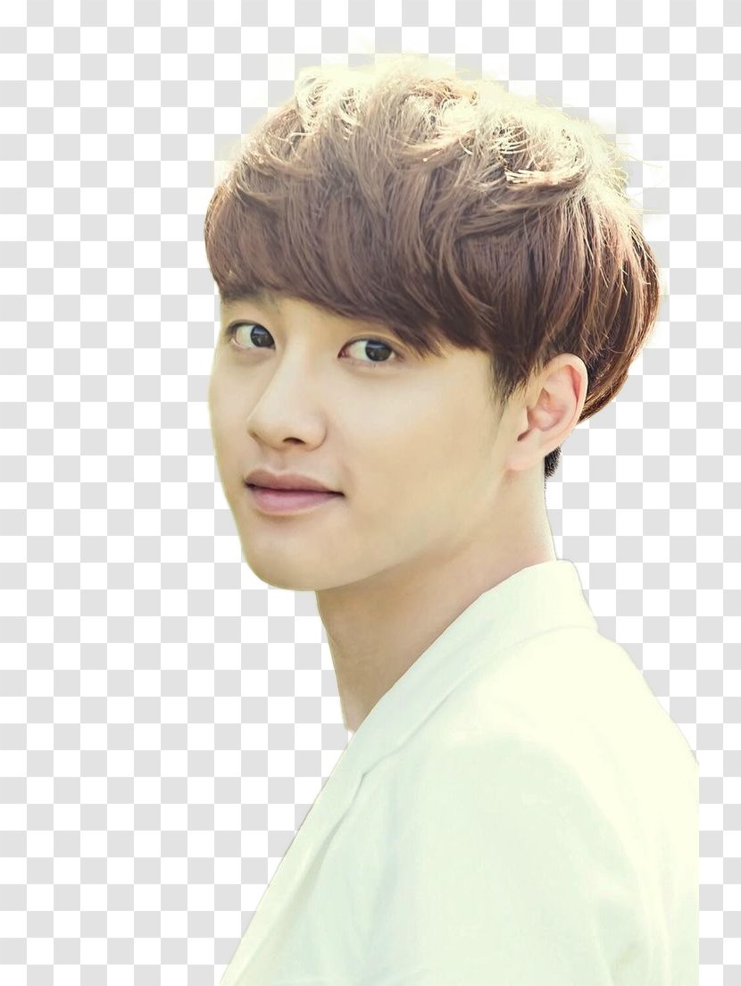 Do Kyung-soo EXO Image K-pop - Yixing Zhang Transparent PNG