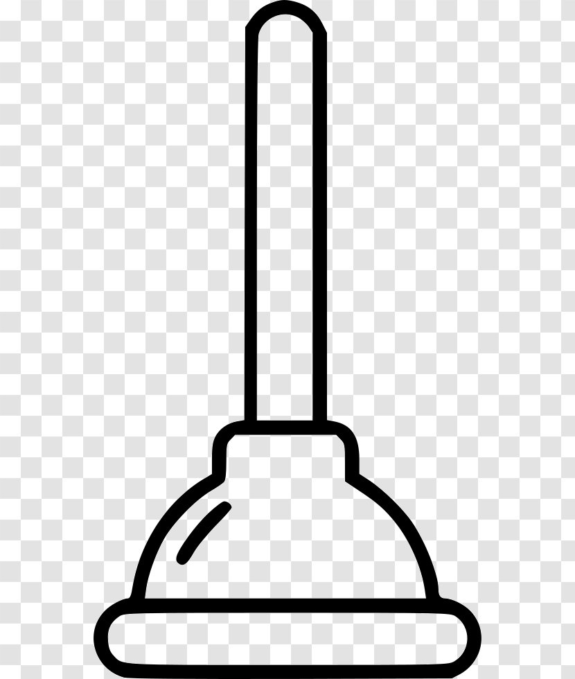 Vector Graphics Stock Photography Image Drawing - Plunger - Icon Transparent PNG