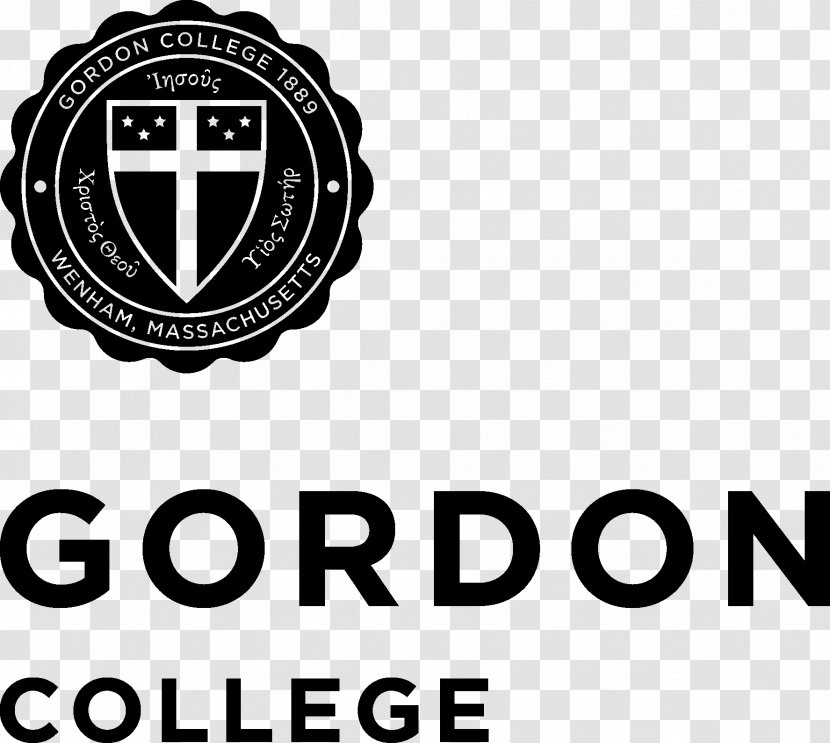 Gordon College Student Education University - Brand - Universal Logo Transparent PNG