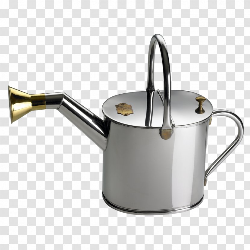 Kettle Cookware Teapot Tableware Lid - Stovetop - Can Transparent PNG