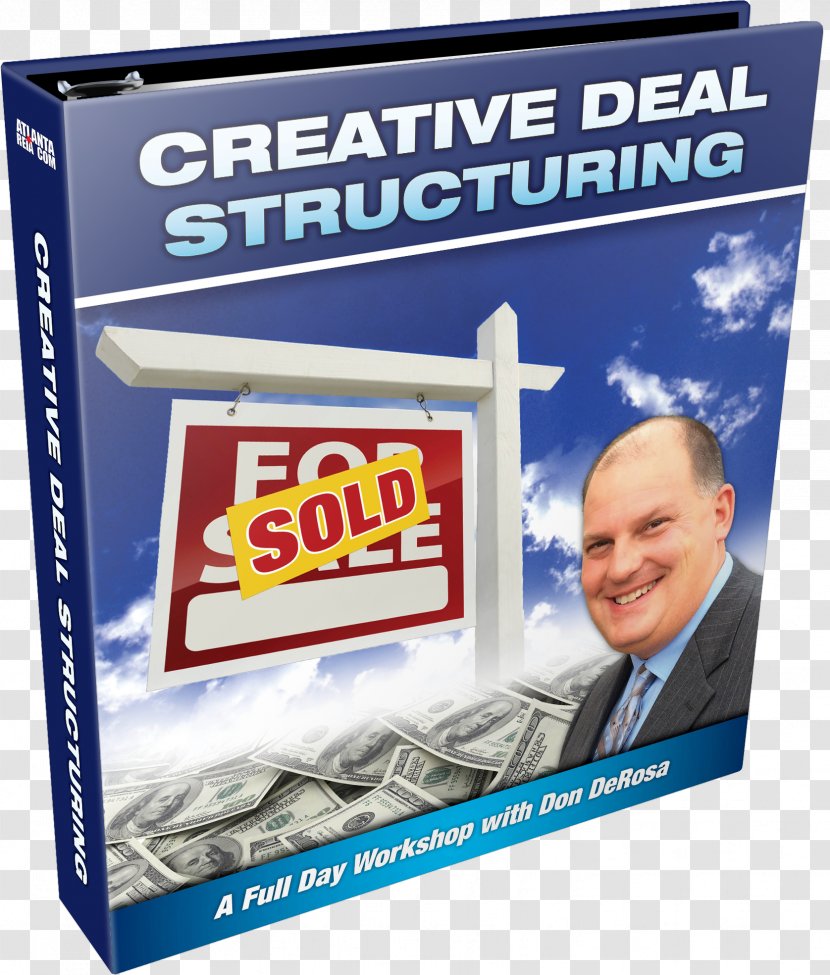 Real Estate Investing House Sales Charlotte Investors Association / Alliance - Display Advertising Transparent PNG