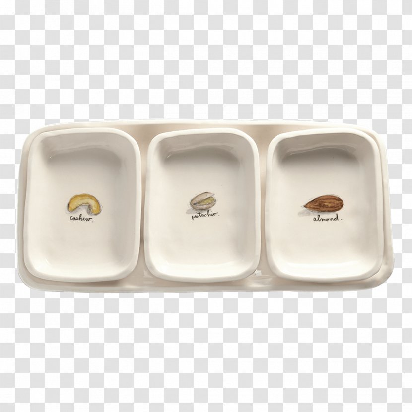 Tray Platter Dish Tapas Plate - Earthenware Transparent PNG