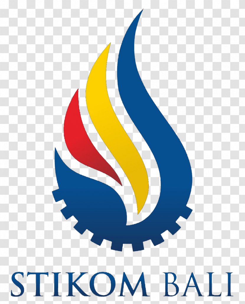 STMIK STIKOM Bali Sekolah Tinggi Manajemen Informatika Dan Teknik Komputer Kampus II Jimbaran - Logo - Denpasar Transparent PNG