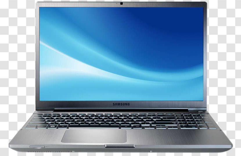 Laptop Samsung Ativ Book 9 Group Intel Core I5 Transparent PNG