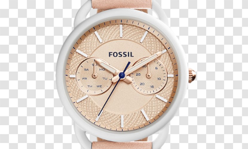 Watch Strap Fashion Fossil Group Clothing Accessories Transparent PNG