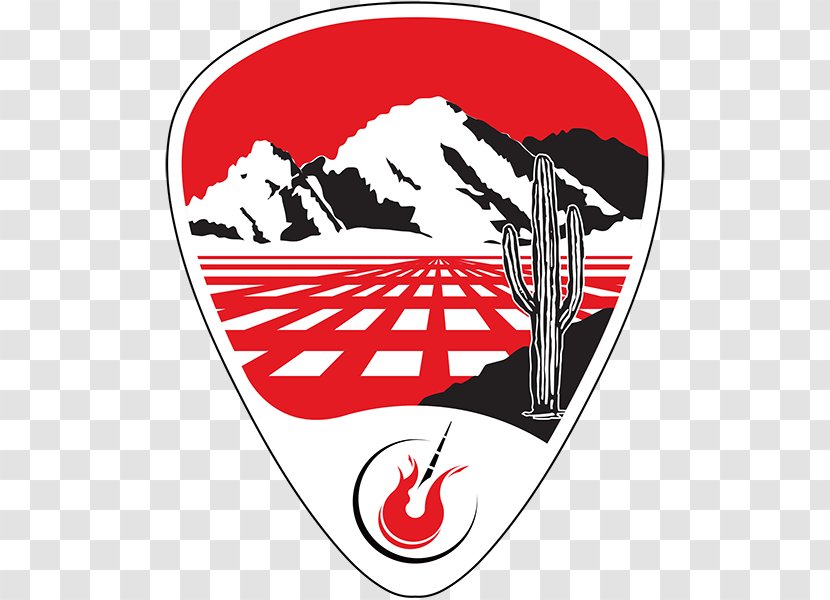 Rock 'n' Roll Marathon Series Logo Brand Font - Red - Mountaineer Transparent PNG