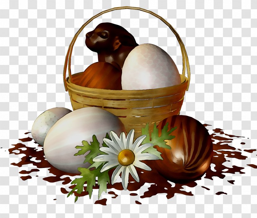 Easter Egg Food Transparent PNG