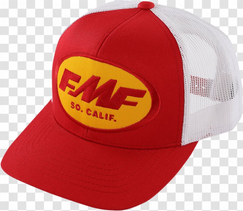 Baseball Cap Red Hat Motorcycle - Blue Transparent PNG