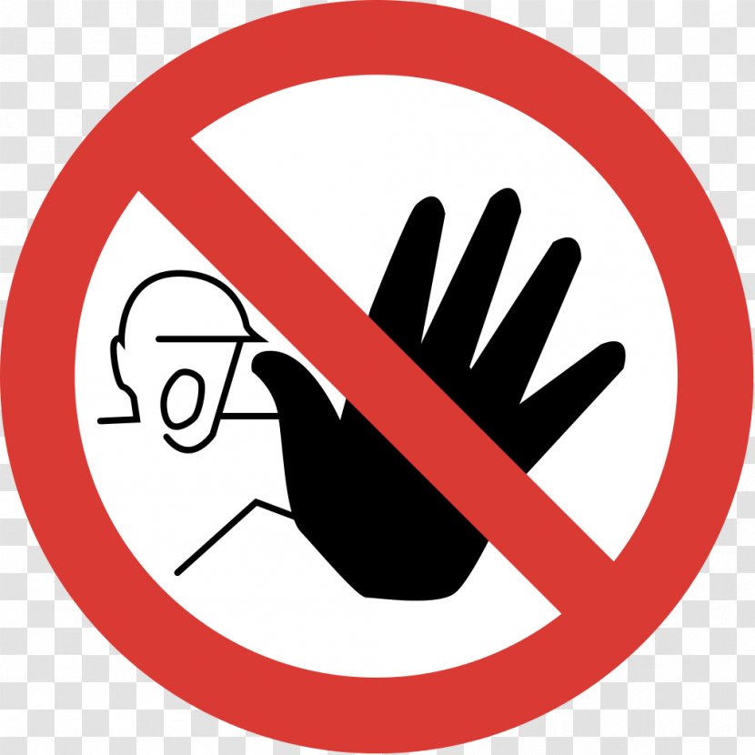 Warning Sign Stock Photography Safety - No Entry - Signs Transparent PNG