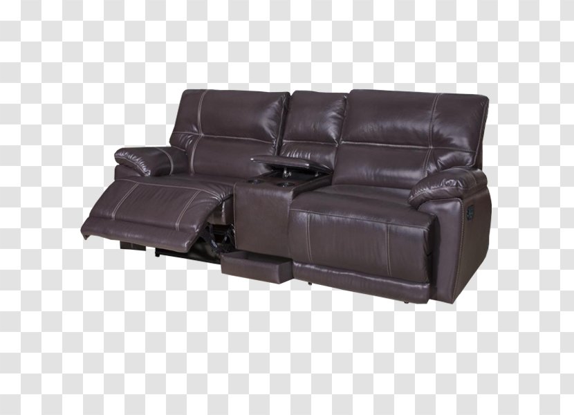Loveseat Recliner La-Z-Boy Couch Chair - Warranty Transparent PNG