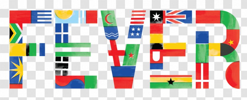Flags Of The World Flag Day Typeface Font - Area Transparent PNG