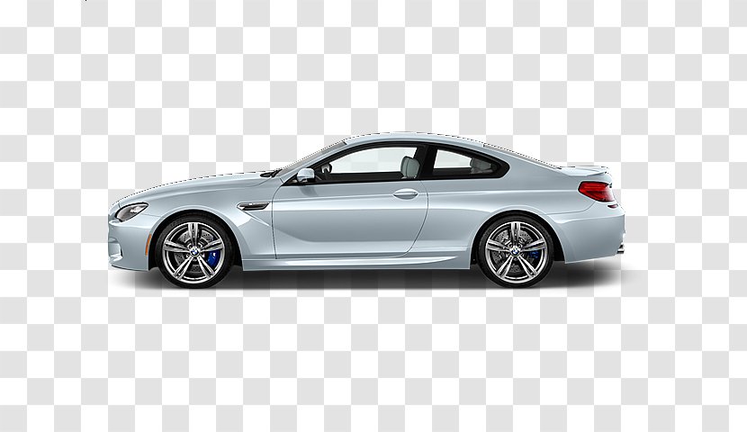 Toyota Ford Mustang Car 2017 Fusion - Bmw 6 Series Transparent PNG