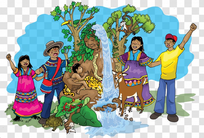 Natural Environment World Day Sustainable Development Ministry Of The Nature - AGUA Transparent PNG