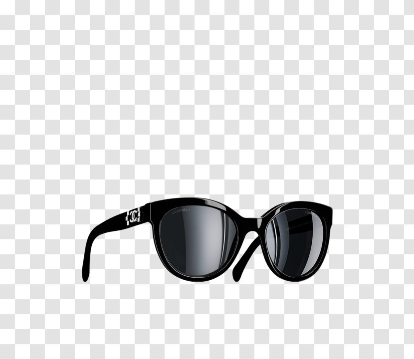Goggles Chanel Sunglasses Brand - Eyes Collection Transparent PNG