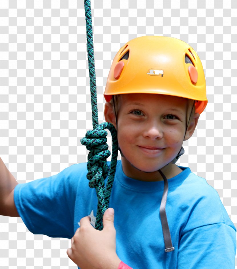 Child Hard Hats Boy Personal Protective Equipment Cap - Climbing Harness Transparent PNG