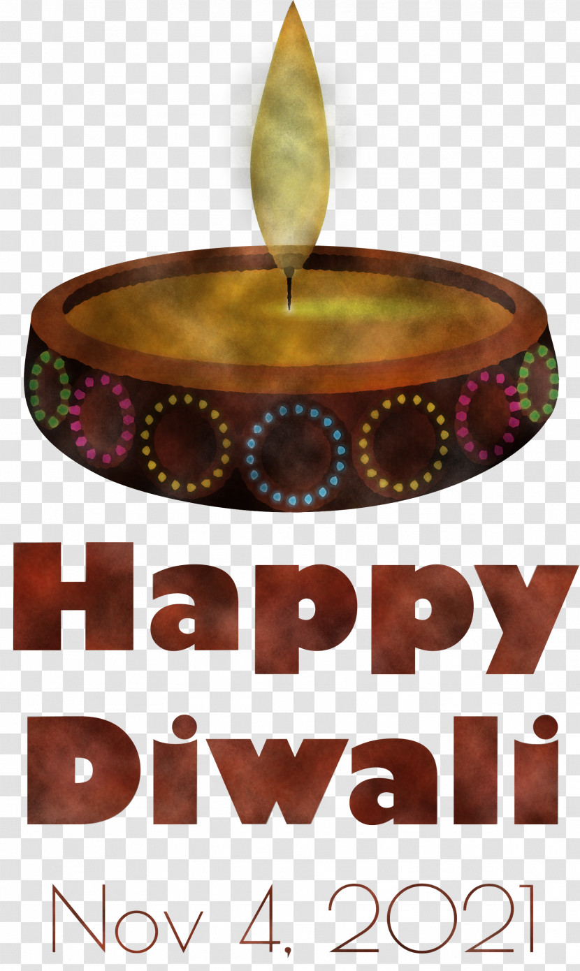 Happy Diwali Transparent PNG