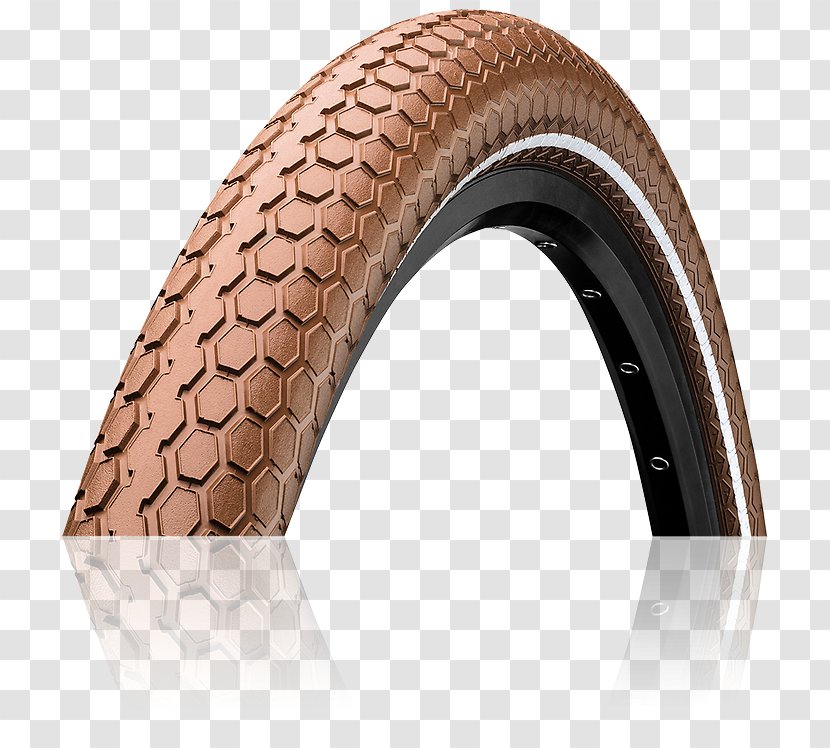 Bicycle Tires European Tyre And Rim Technical Organisation City - Touring Transparent PNG