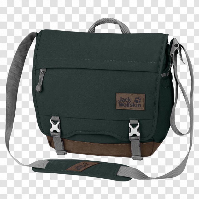 Tasche Camden Town Messenger Bags Jack Wolfskin - Handbag - Bag Transparent PNG