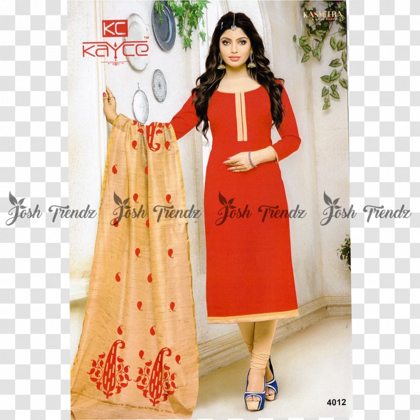 Banarasi Sari Dress Clothing Silk Fashion Design Transparent PNG