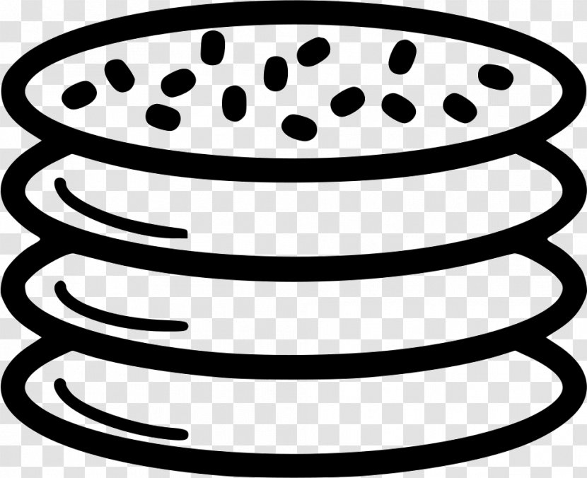 Pancake Waffle - Cake Transparent PNG