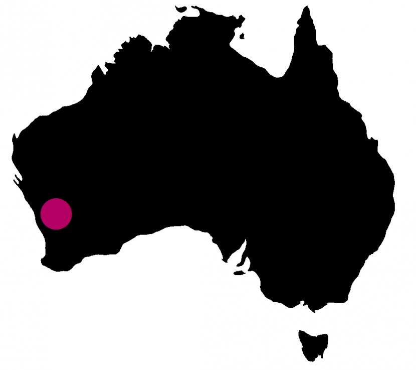 Australia Silhouette - Gimlet Media Transparent PNG