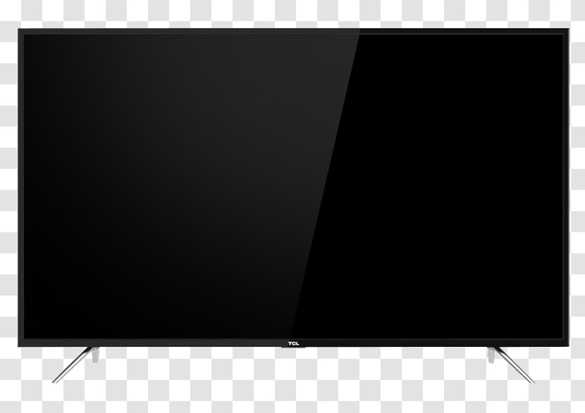Smart TV LED-backlit LCD Hisense High-definition Television - Hd Ready - Led Tv Transparent PNG