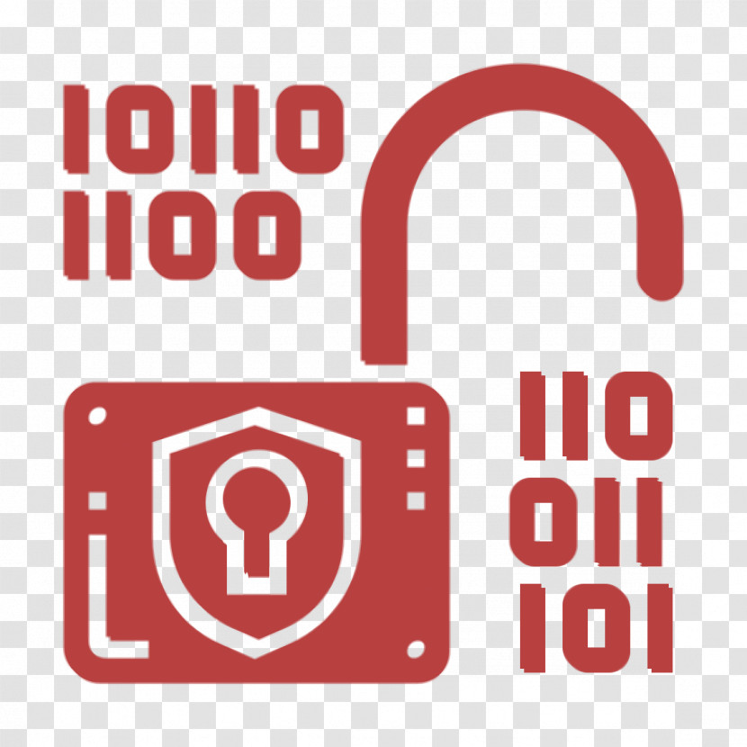 Online Security Icon Password Icon Cyber Crime Icon Transparent PNG