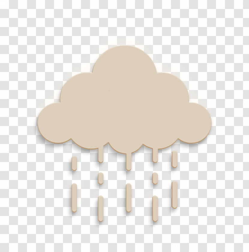 Rain Icon Reneweable Energy Icon Transparent PNG