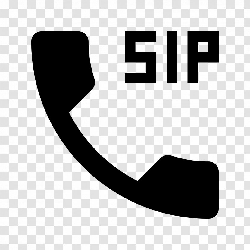 Session Initiation Protocol SIP Trunking - Brand - Icon Design Transparent PNG