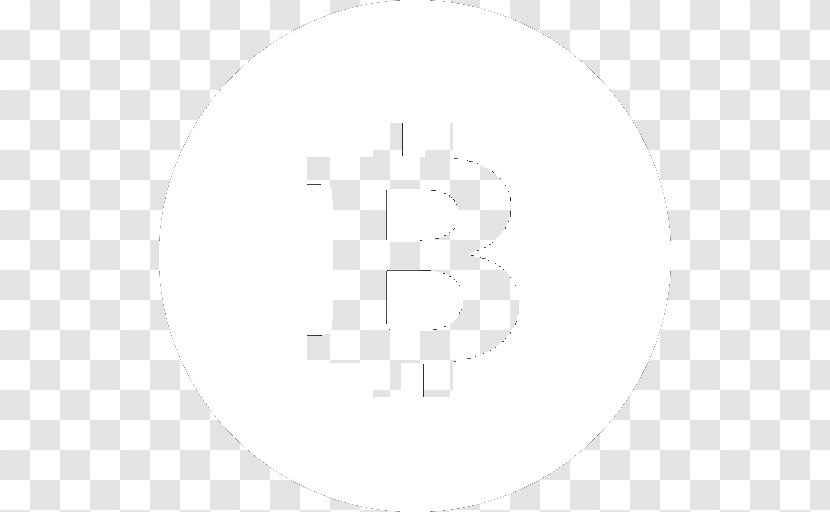 Circle Point Angle - Black And White Transparent PNG