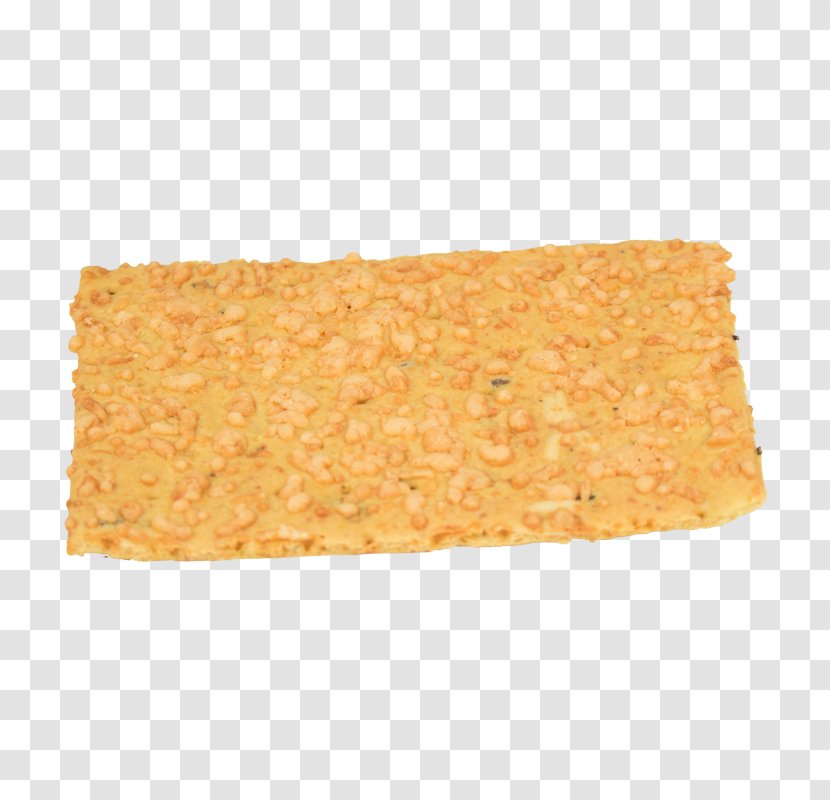 Yellow - Cracker Transparent PNG