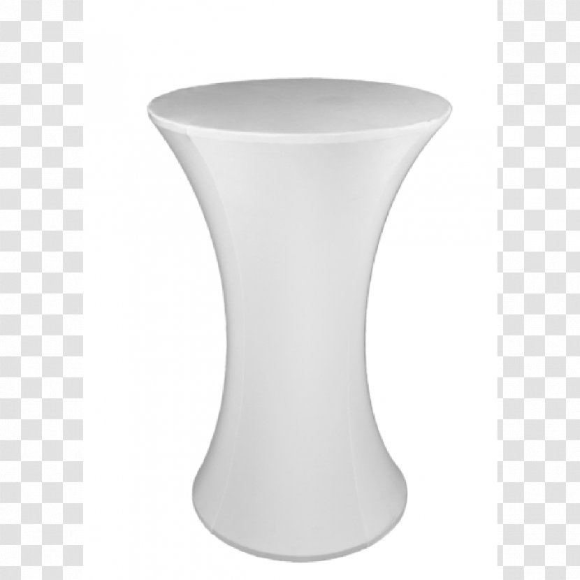 Furniture Stool Vase - Tablecloth Transparent PNG