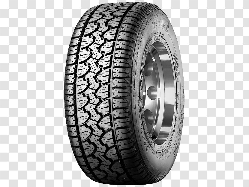 Tread Giti Tire Bridgestone Rim - Michelin - Indian Transparent PNG