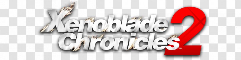 Xenoblade Chronicles Nintendo Switch Logo GameStop Font - Blog Transparent PNG