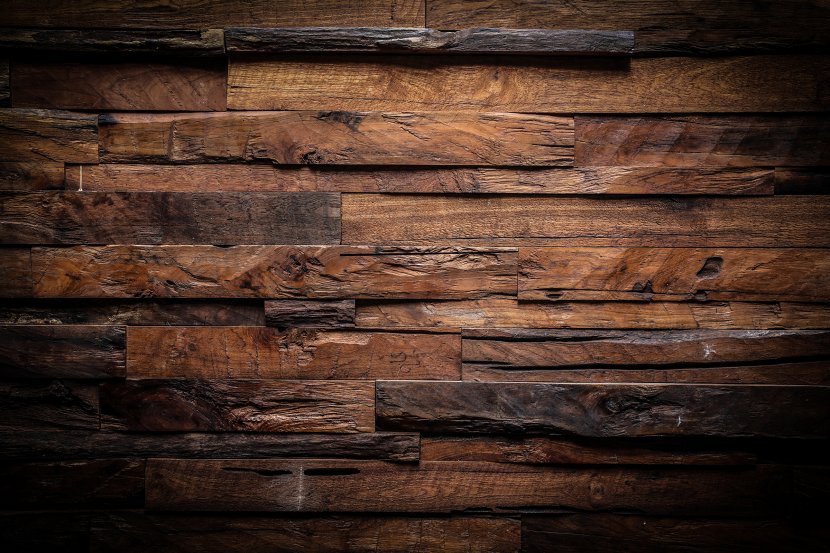 Wood Flooring Paper Barn Wall - Decal - Texture Transparent PNG