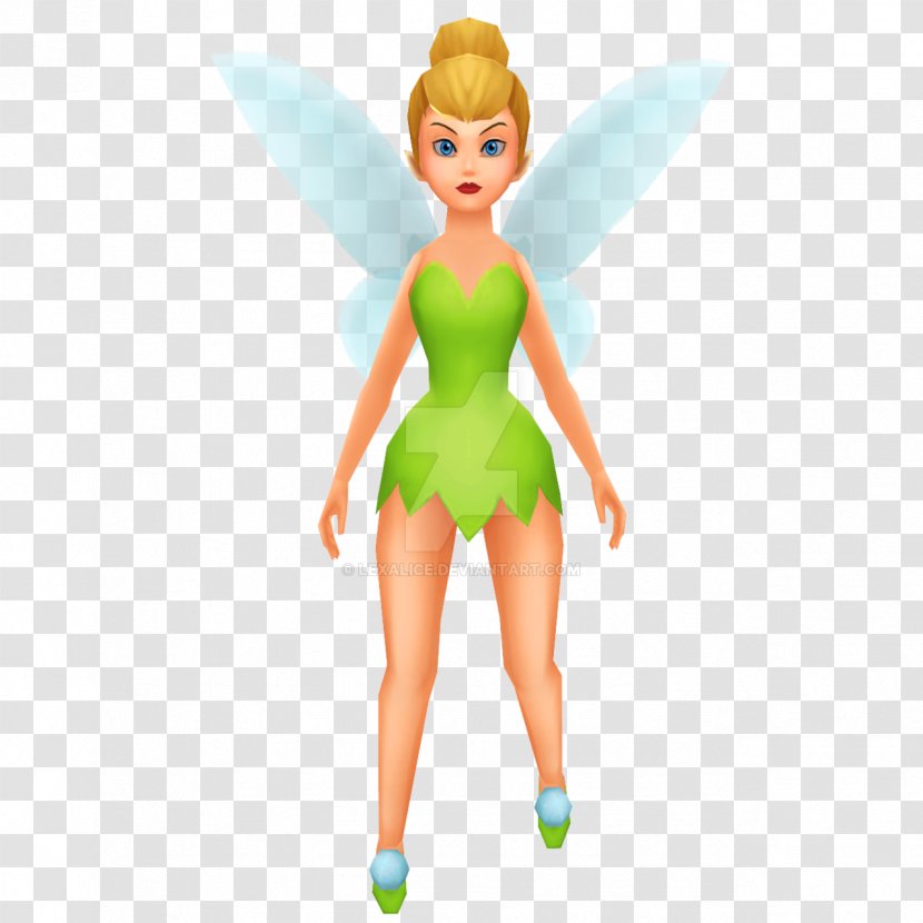 Tinker Bell Peter Pan Disney Fairies The Walt Company Fairy - TINKERBELL Transparent PNG