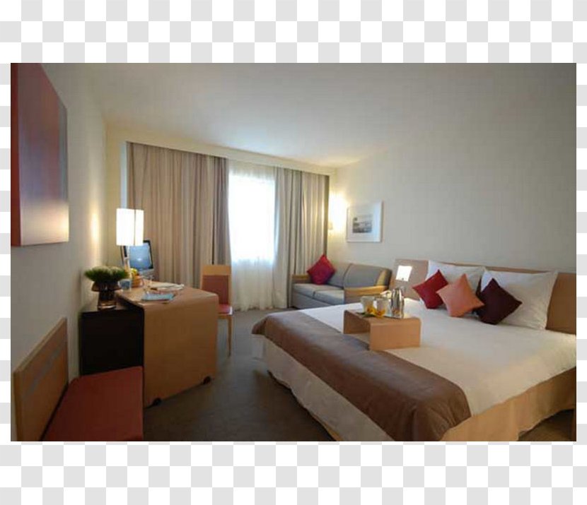 Novotel Istanbul Zeytinburnu Hotel Bosphorus Suite Transparent PNG