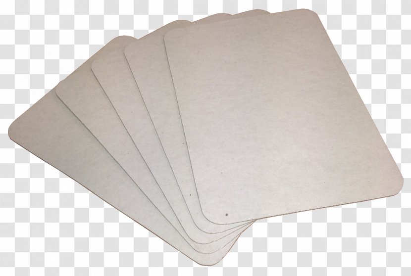 Paper Corrugated Fiberboard Cardboard Material Box - Galvanised Iron - Cutting Board Transparent PNG