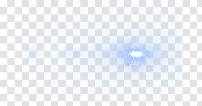 Light Blue Glare - Mist - Cool Transparent PNG