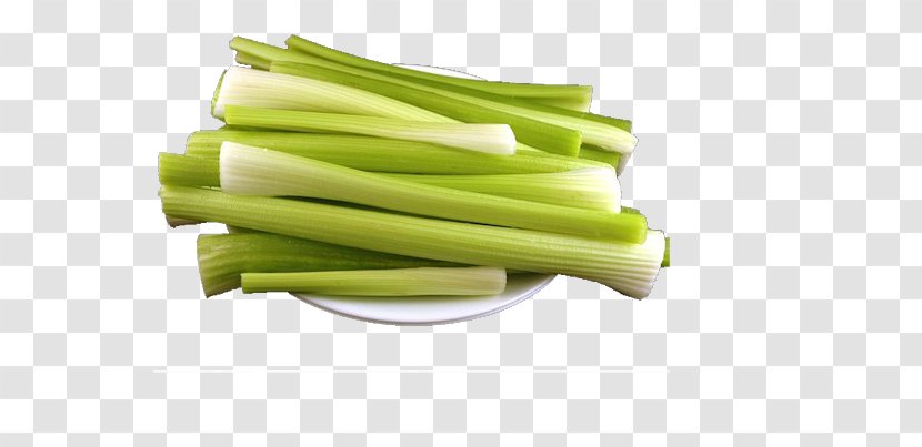 Celery Nutrient Leek Diet Nutrition - Family Transparent PNG