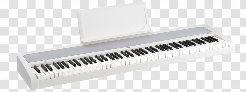 Digital Piano Musical Instruments Electronic Keyboard Roland Corporation - Silhouette - Playing The Transparent PNG