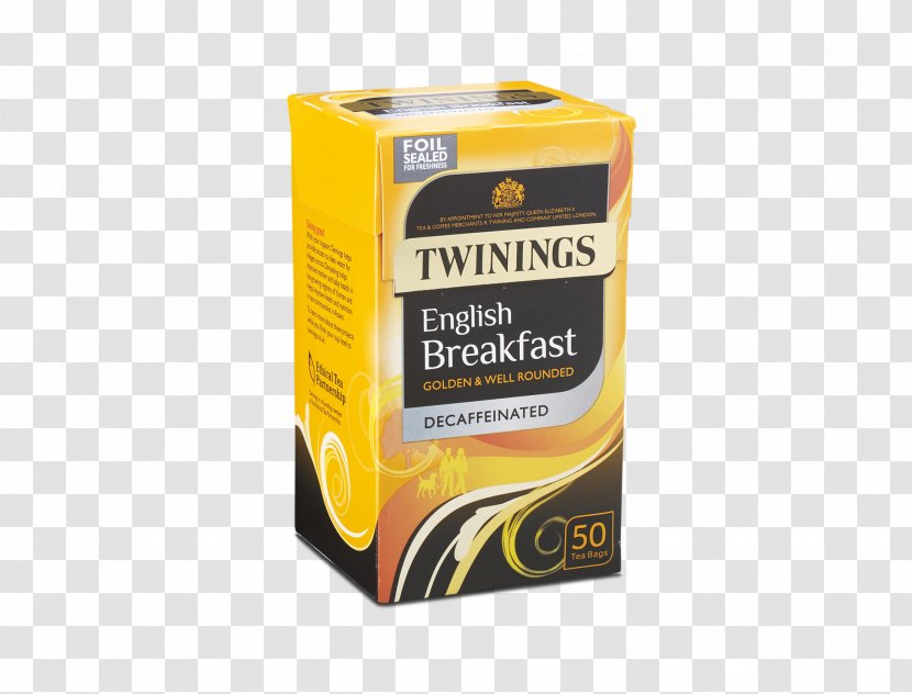 English Breakfast Tea Earl Grey Green Twinings - Tetley Transparent PNG