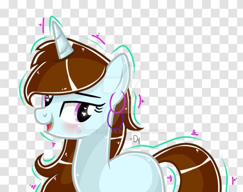 Character Animated Cartoon Yonni Meyer - Horse - Friends Drawing Transparent PNG