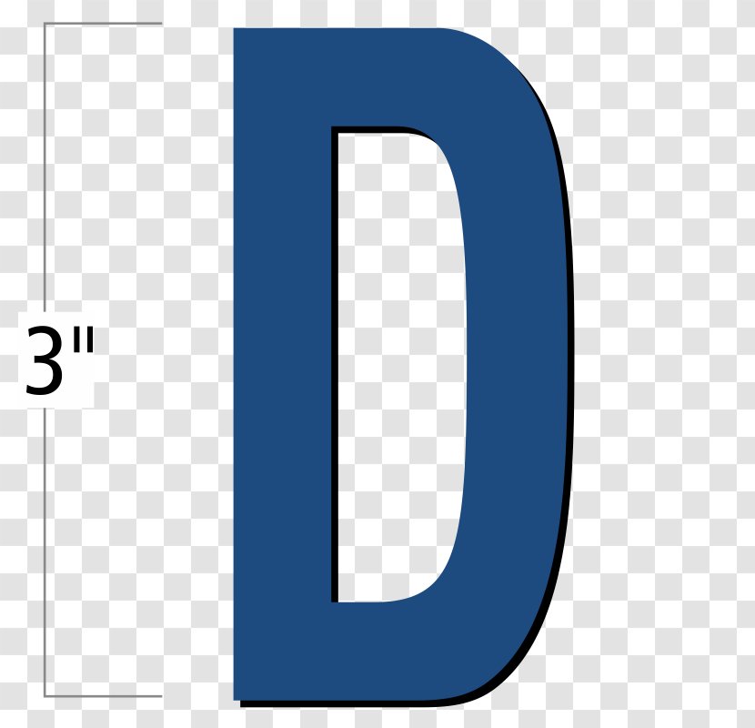 Letter Case Alphabet Clip Art - Rectangle - Logo Transparent PNG