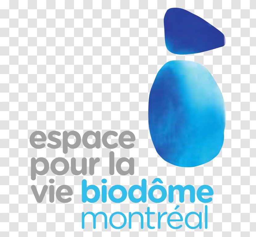 Montreal Biodome Space For Life Graphics Zoo Logo - Al Azhar Transparent PNG