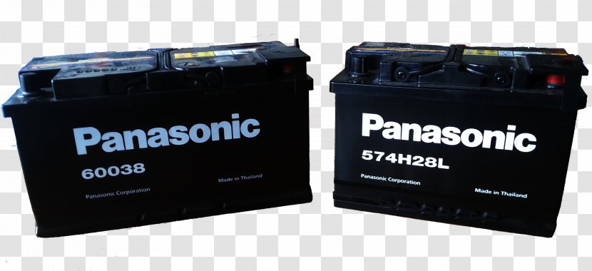 Automotive Battery Panasonic Outlast Camera Transparent PNG