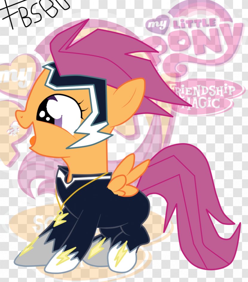 My Little Pony: Friendship Is Magic Fandom Horse Clip Art - Cartoon - Flower Transparent PNG