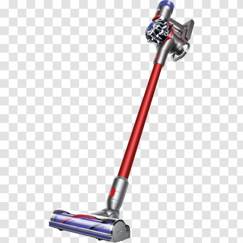Vacuum Cleaner Dyson V7 Motorhead Ball Animal 2 - Absolute Radio Extra Transparent PNG